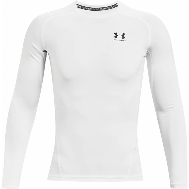 Pánské kompresní triko Under Armour HG Armour Comp LS