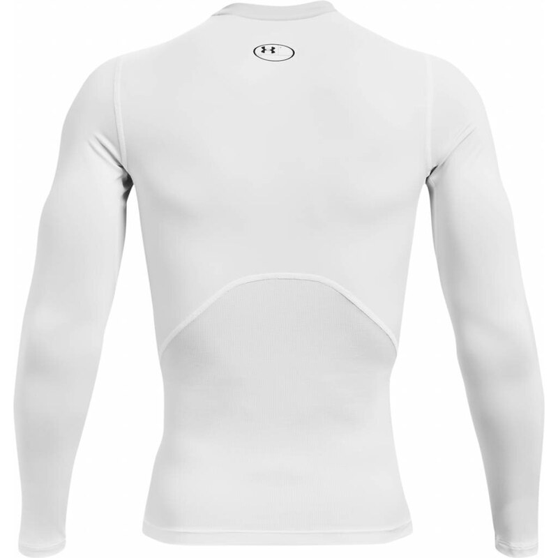 Pánské kompresní triko Under Armour HG Armour Comp LS