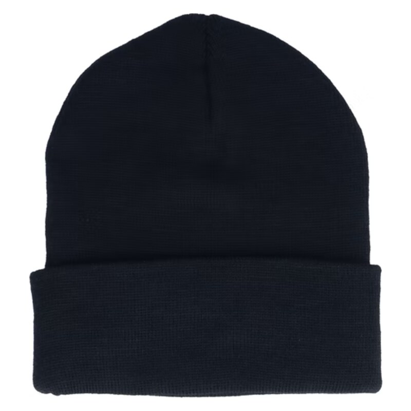 DC Shoes DC Label Beanie Black