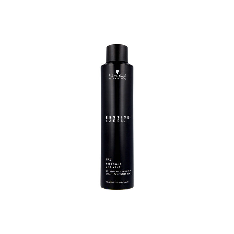 Schwarzkopf Professional The Strong 300ml