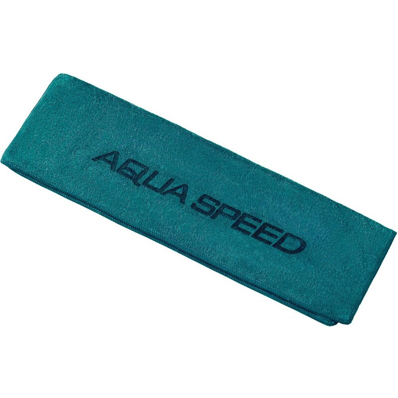 AQUA SPEED Unisex's Towels Dry Soft