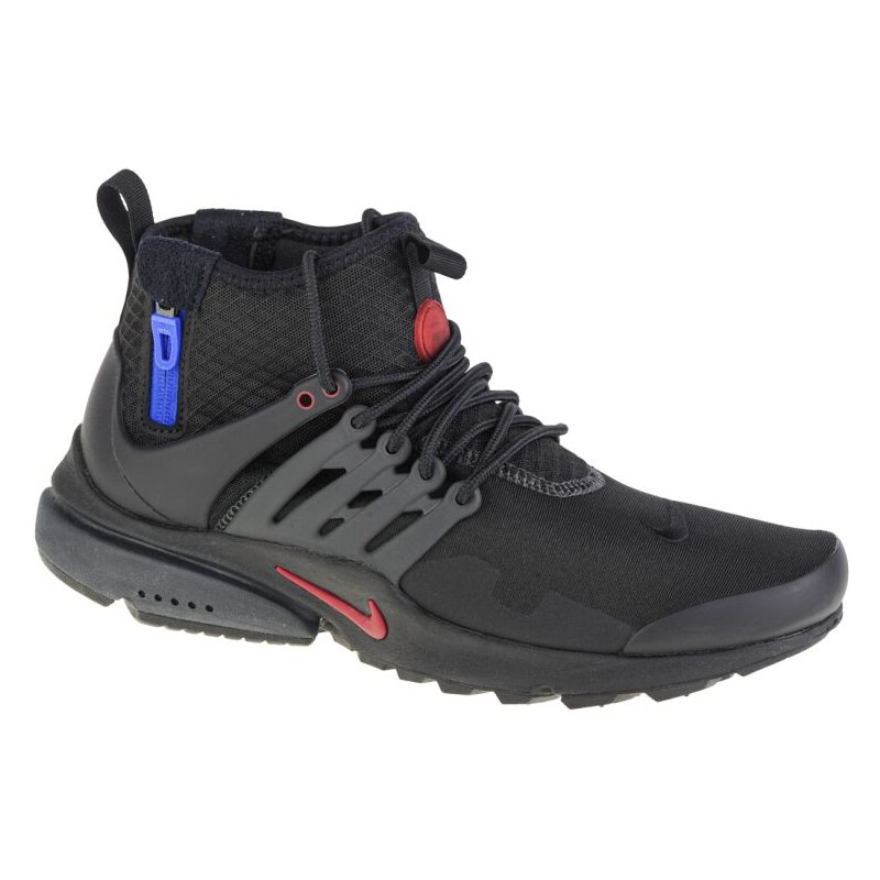 Pánské boty Air Presto Mid Utility M DC8751-001 - Nike