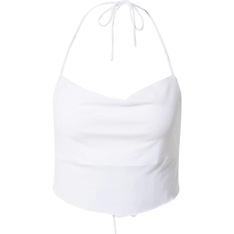 SHYX Top bílá 109494165