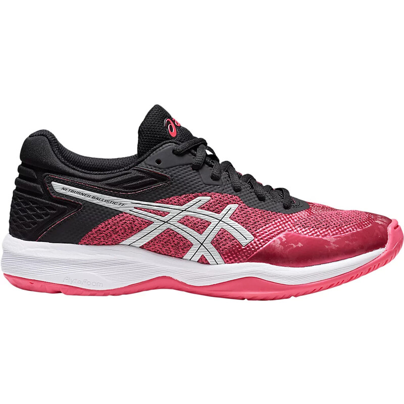 ASICS Indoorové boty NETBURNER BALLISTIC FF W dámské 101966827