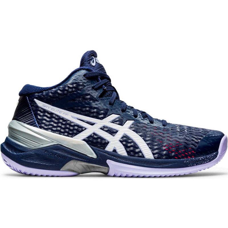 Indoorové boty Asics SKY ELITE FF MT W 1052a023-400