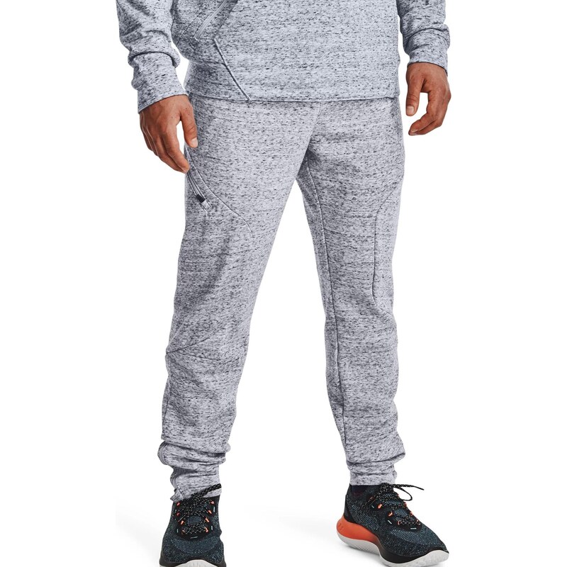 Kahoty Under Armour CURRY JOGGER 1370275-011