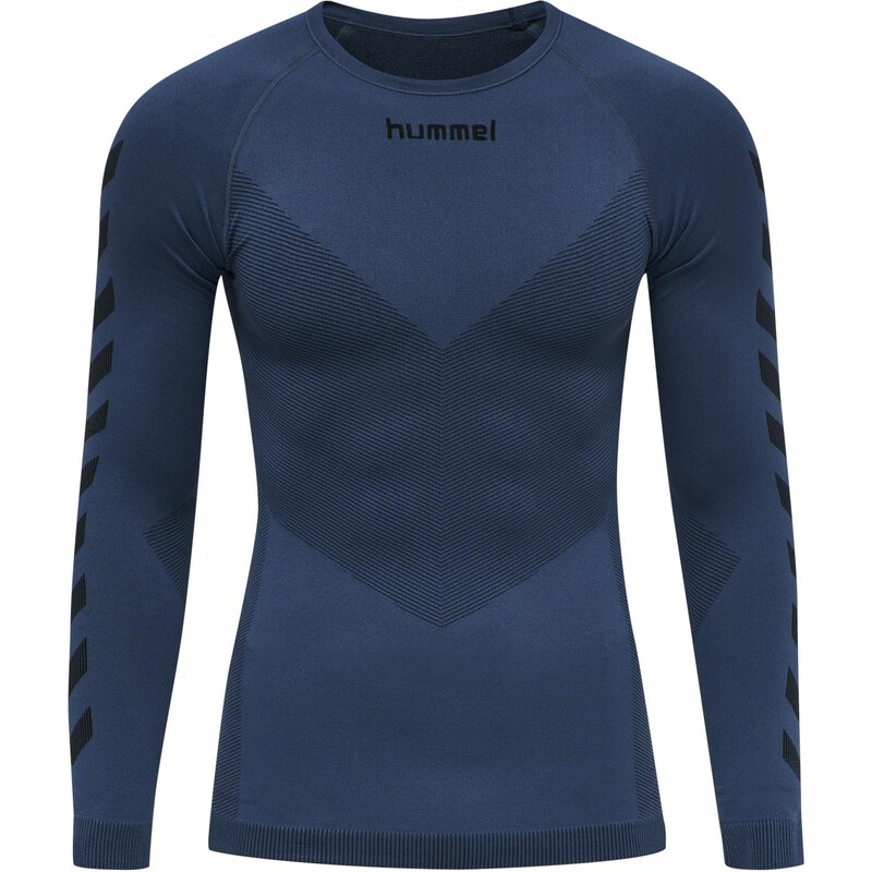 Triko Hummel FIRST SEAMLESS JERSEY L/S 202638-7642