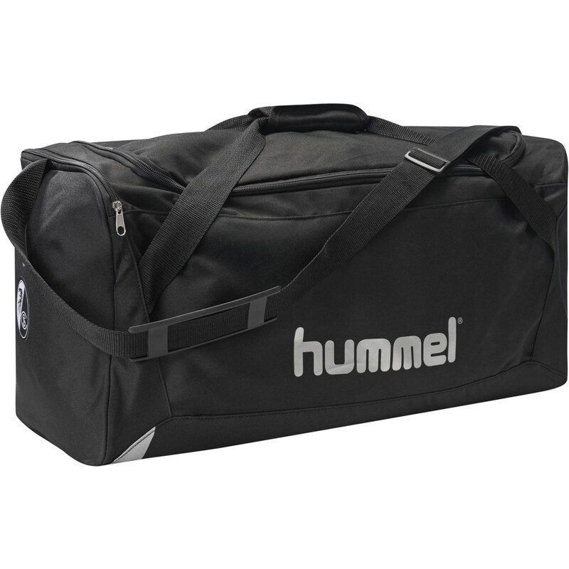 Hummel Taška Huel Core Bag Sport 204012-2001