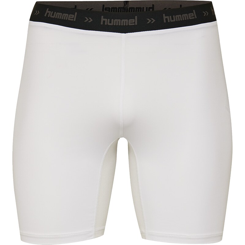 Šortky Hummel FIRST PERFORMANCE TIGHT SHORTS 204504-9001