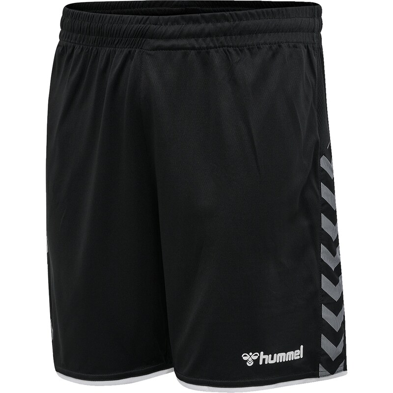 Šortky Hummel AUTHENTIC POLY SHORTS 204924-2114