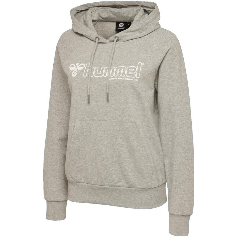 Mikina s kapucí Hummel NONI HOODIE 206524-2006