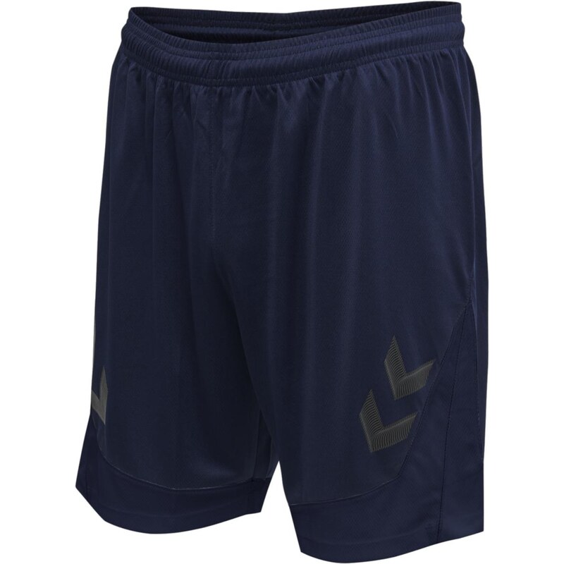 Šortky Hummel LEAD POLY SHORTS 207395-7026