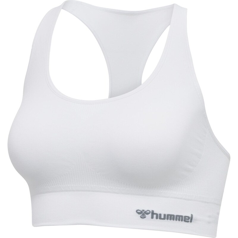 Podprsenka Hummel TIF SEAMLESS SPORTS TOP 210490-9001