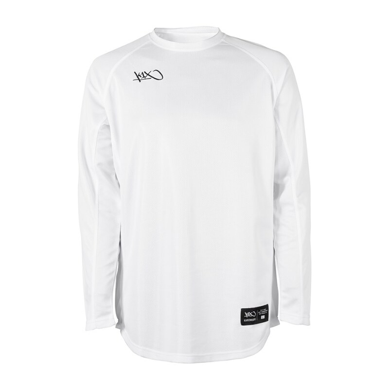 Triko s dlouhým rukávem K1X ANTI GRAVITY LONG SLEEVE SHOOTING SHIRT 21064200-1100