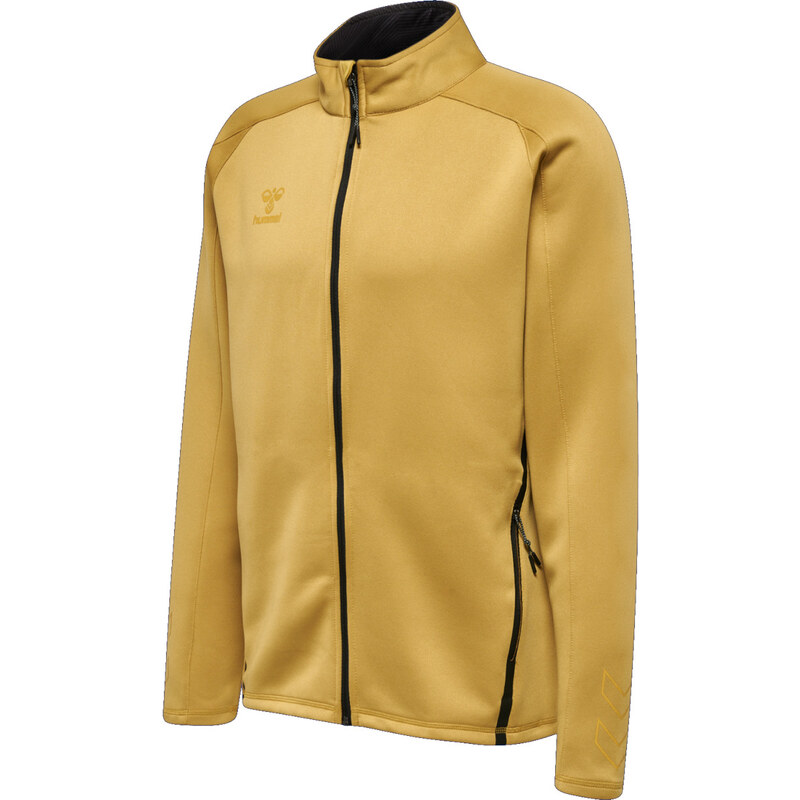 Hummel MMikina CIMA XK ZIP JACKET pánské 101963222
