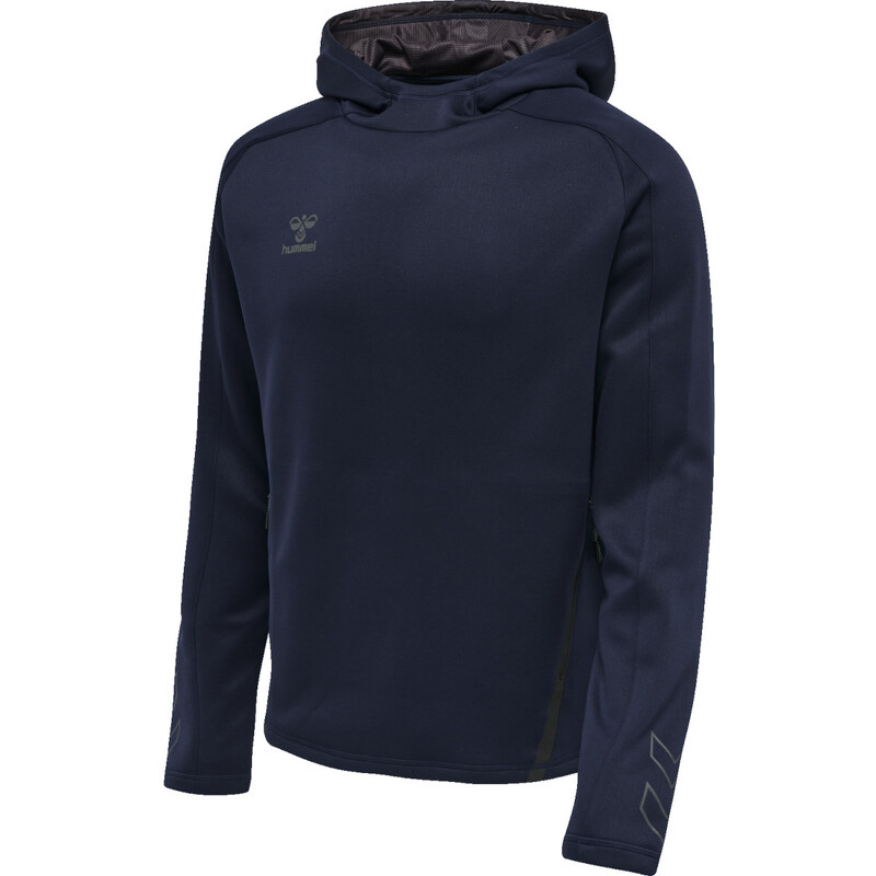 Hummel MMikina s kapucí CIMA XK HOODIE pánské 101712127