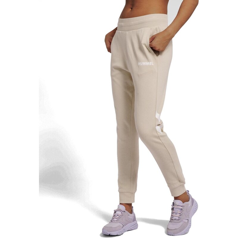 Kalhoty Hummel hmlLEGACY WOMAN TAPERED PANTS 212564-1116