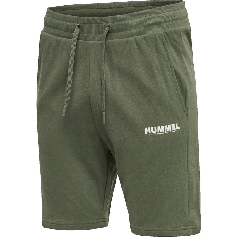 Šortky Hummel LEGACY SHORTS 212568-6012