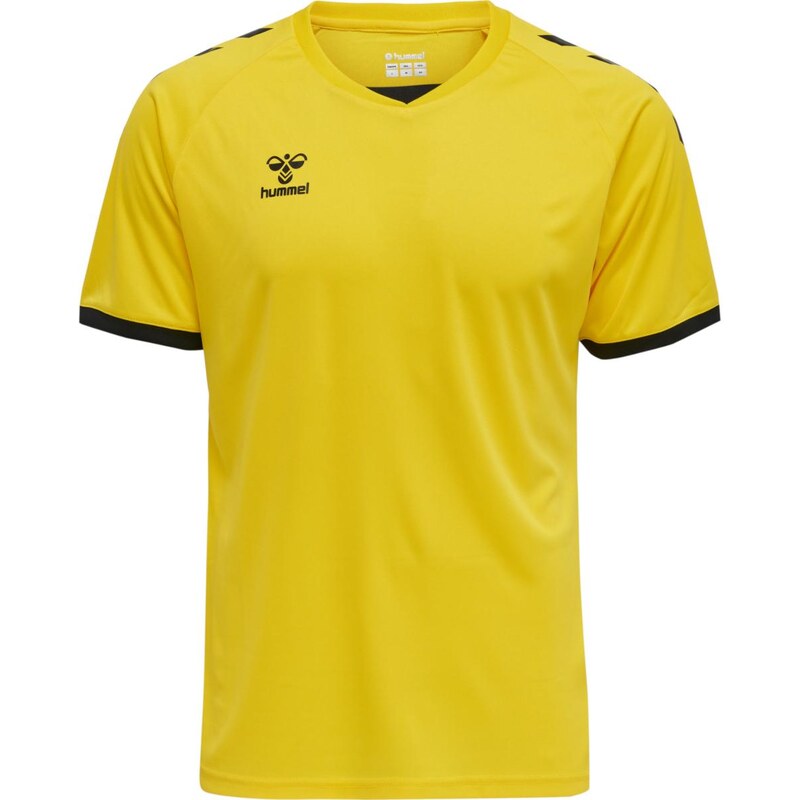 Triko Hummel CORE VOLLEY TEE 213921-5269