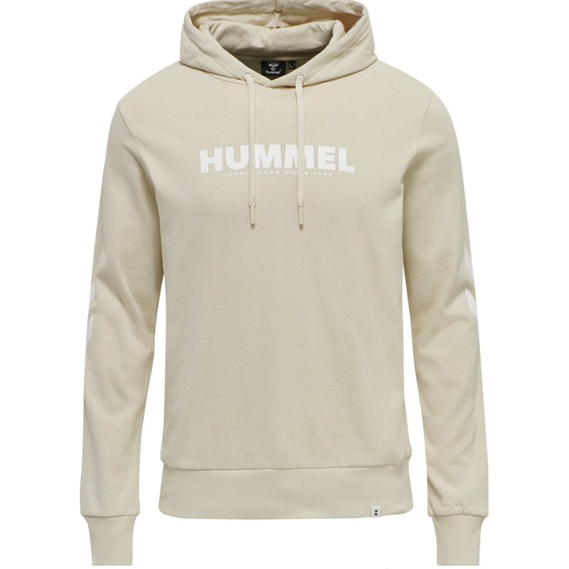 Mikina s kapucí Hummel hmlLEGACY LOGO HOODIE 214172-1116