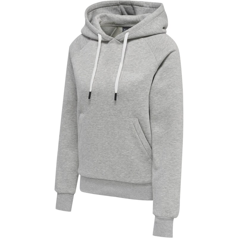 Hummel Mikina s kapucí Humme hmGG12 SWEAT HOODIE WOMAN 213983-2006