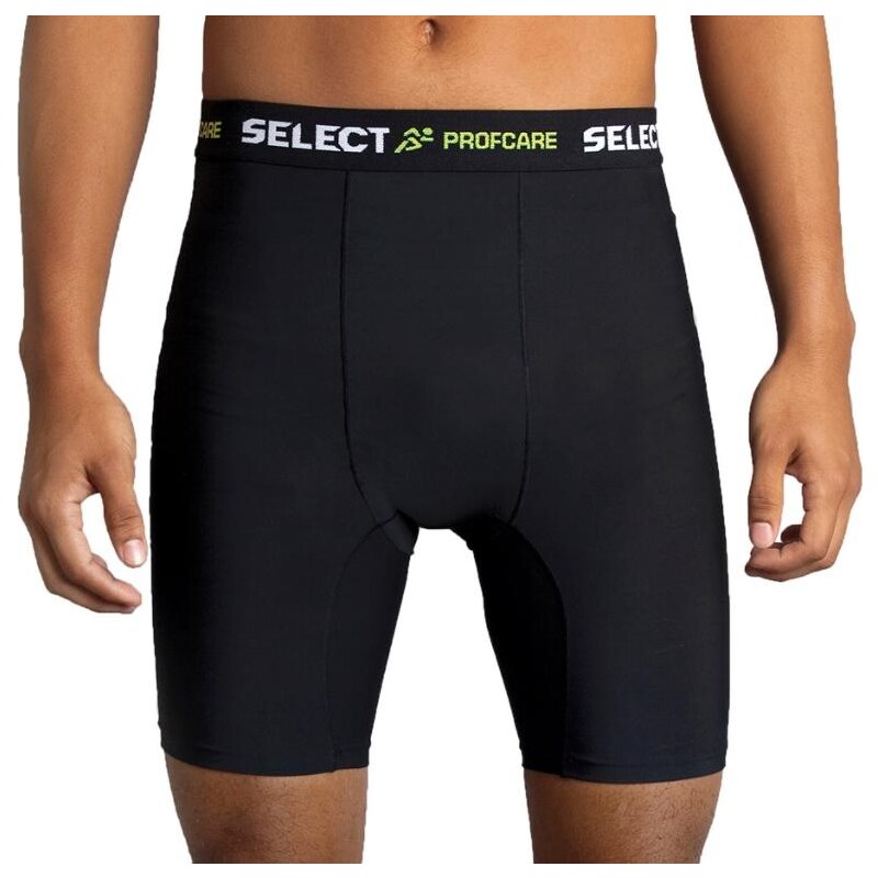 Šortky Select Compression shorts 56402-111-