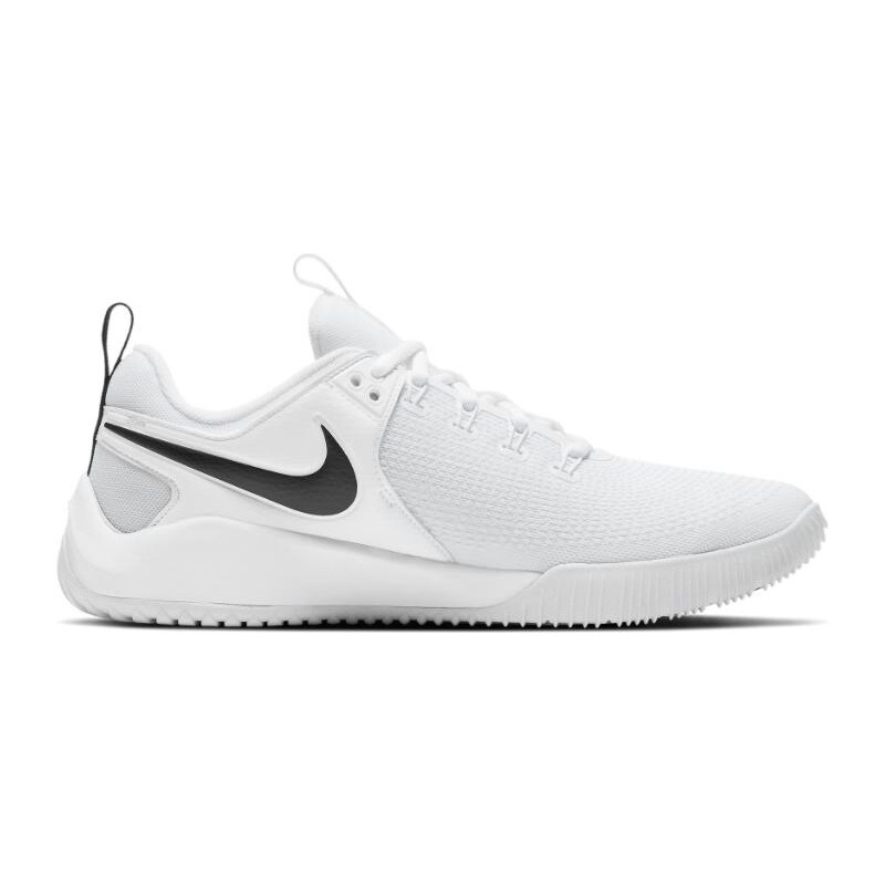 Indoorové boty Nike HYPERACE 2 MEN ar5281-101 45,5 EU