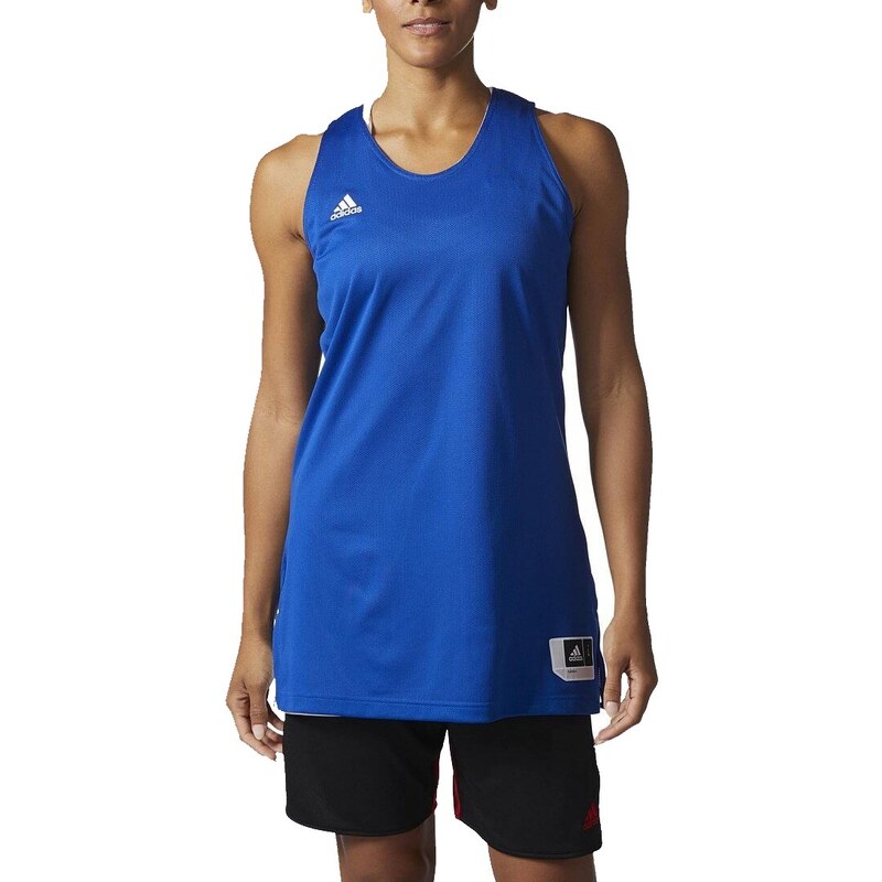 Dres adidas Womens Reversible Crazy Explosive Jersey cd8666