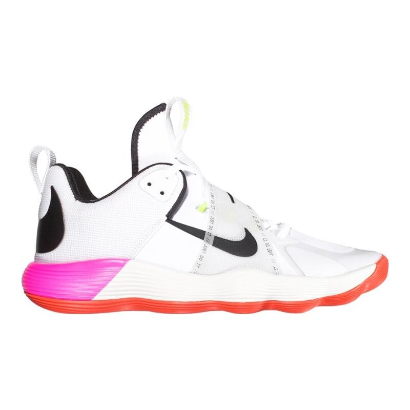 Basketbalové boty Nike HYPERSET OLYMPIC EDITION dj4473-121 42,5 EU