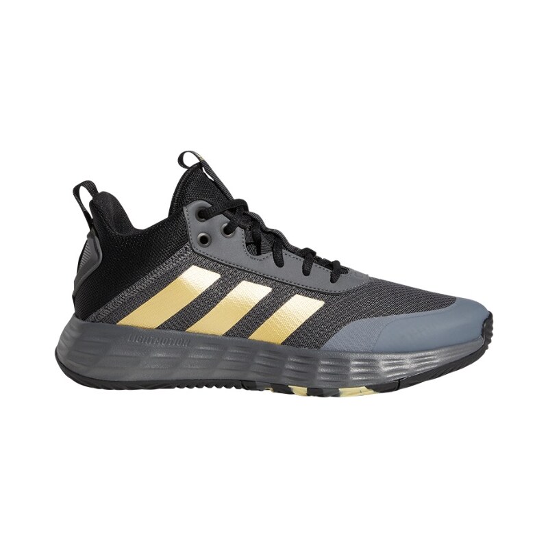 Basketbalové boty adidas Originals OWNTHEGAME BASKETBALL gw5483