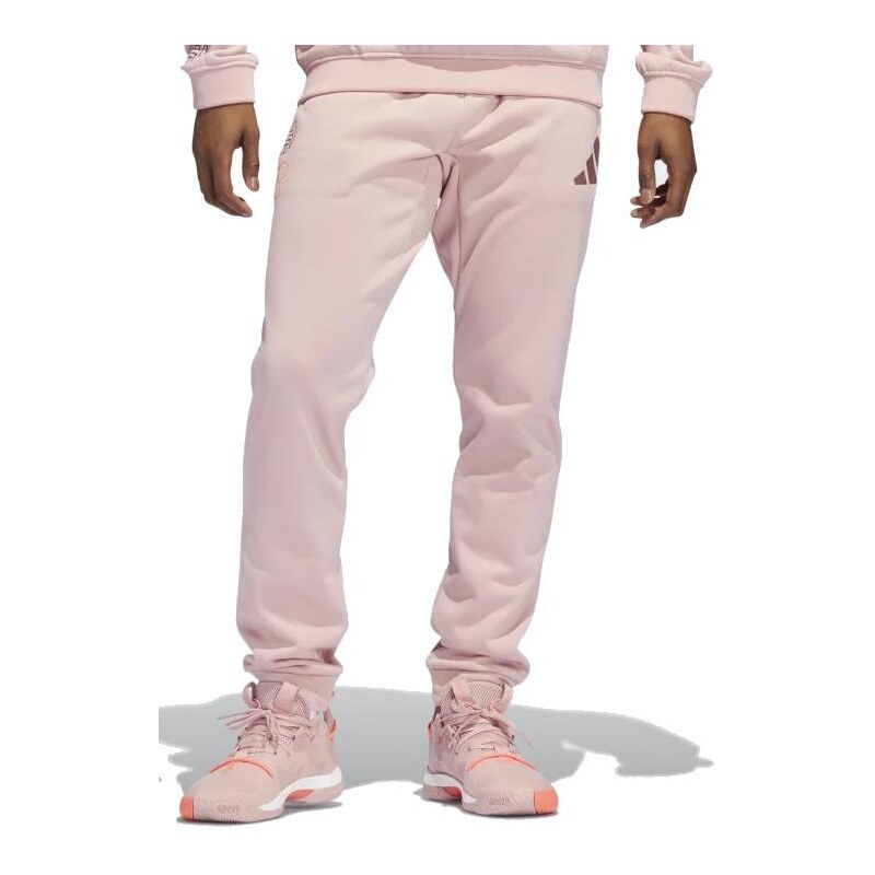 Kalhoty adidas HRD PANT hb5448