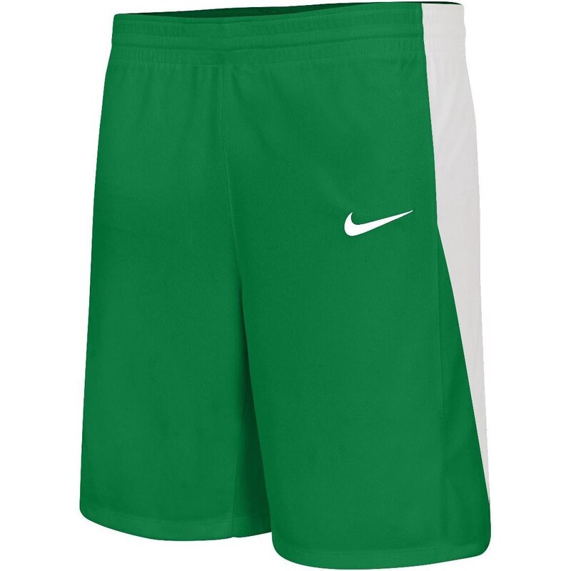 Šortky Nike YOUTH TEAM BASKETBALL STOCK SHORT nt0202-302