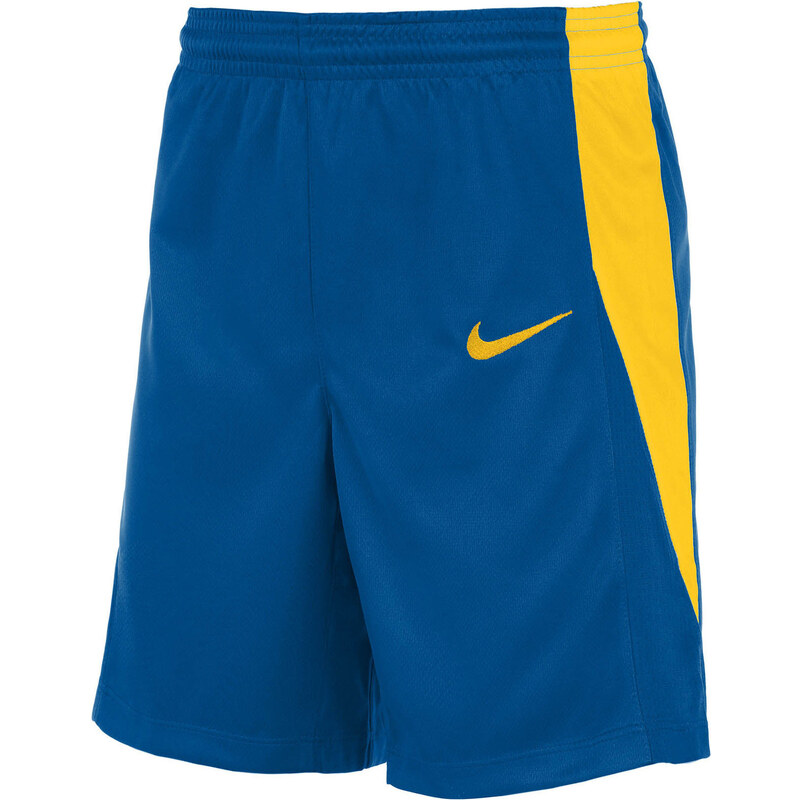 Šortky Nike Youth Team Basketball Stock Short 20 nt0202-464