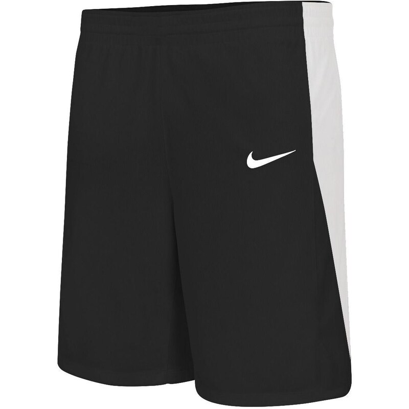 Šortky Nike TEAM BASKETBALL STOCK SHORT YOUTH nt0202-010