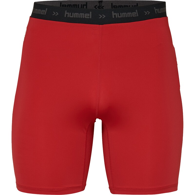 Šortky Hummel FIRST PERFORMANCE TIGHT SHORTS 204504-3062