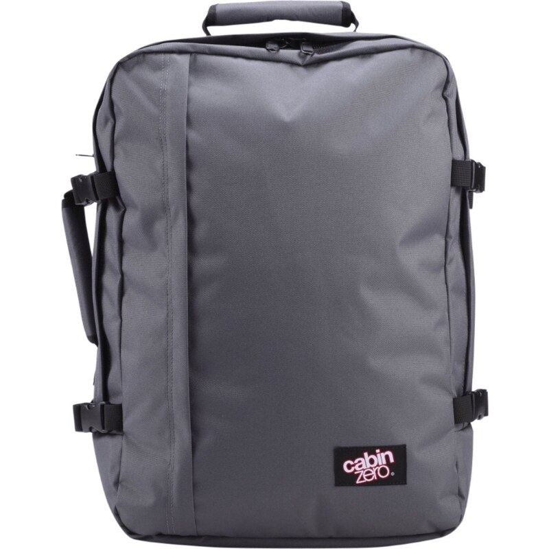 Cabinzero Classic 44L Original Grey