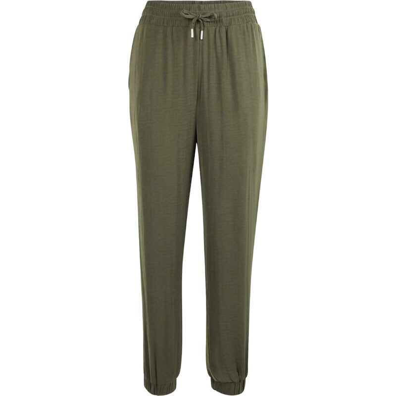 ABOUT YOU Kalhoty Jiline khaki