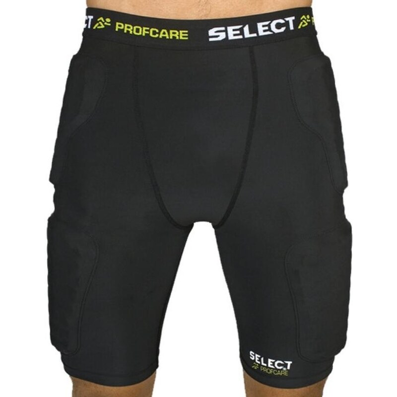 Select Šortky Comppression shorts 6421 pánské