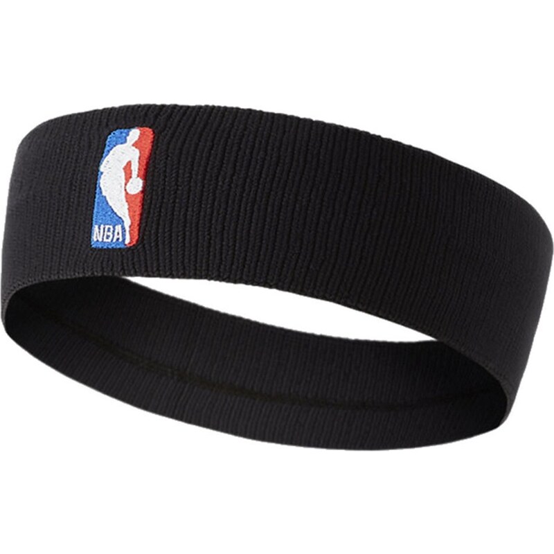 Čelenka Nike HEADBAND NBA 9012001-001