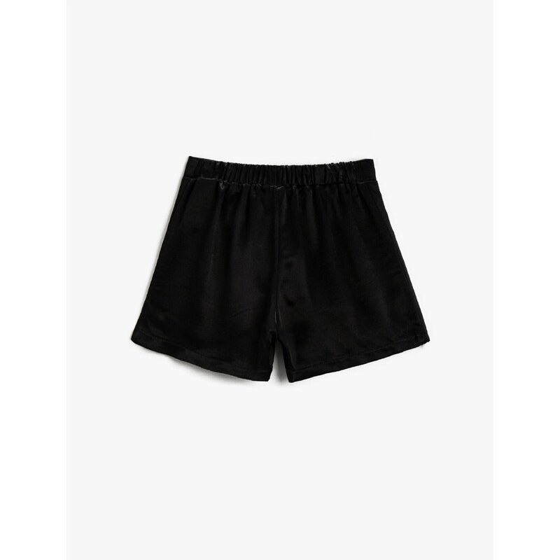 Koton Shorts and Skirts, Pocket Detailed