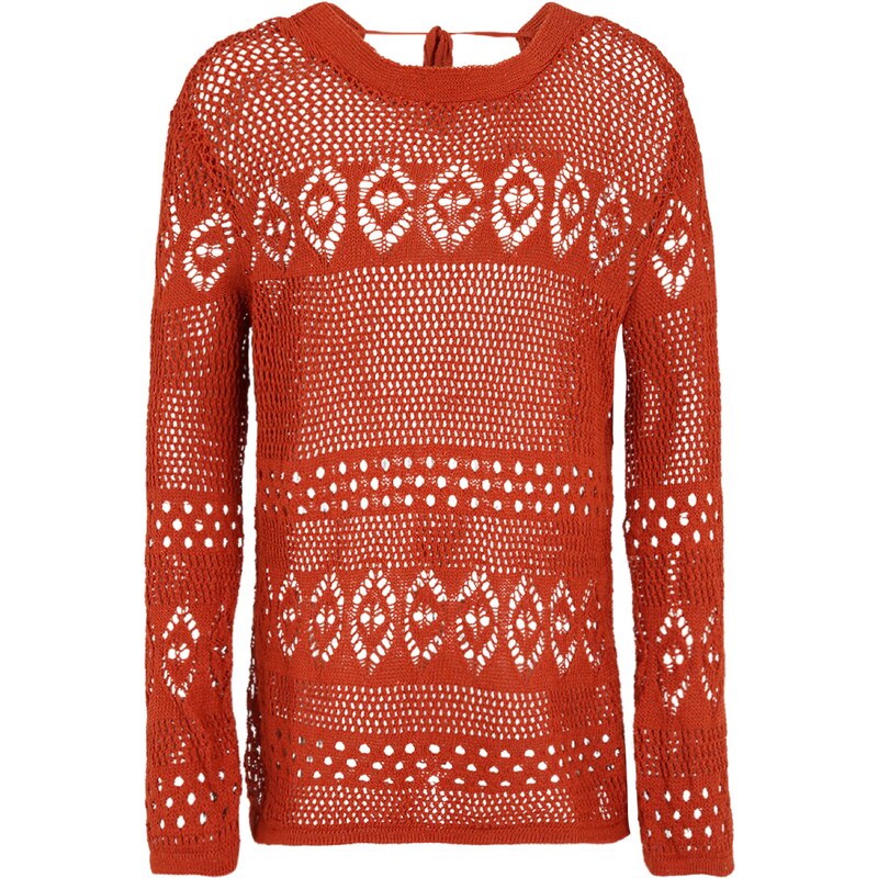 Dorothy Perkins Tall Svetr humrová