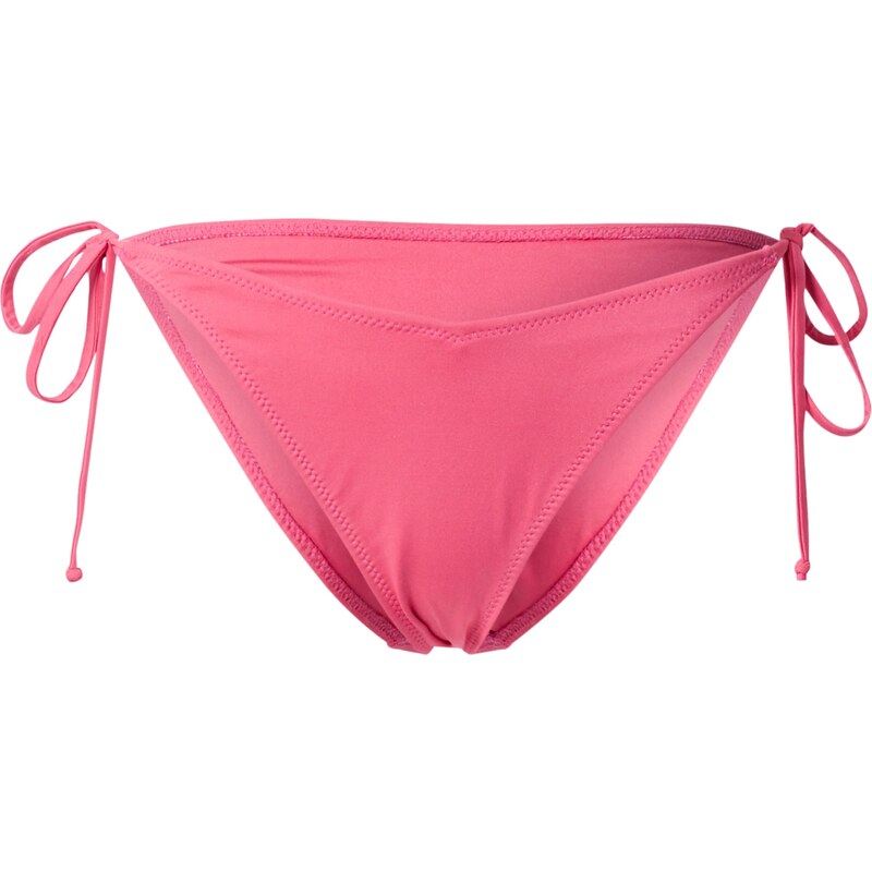 A LOT LESS Spodní díl plavek pink 70283244