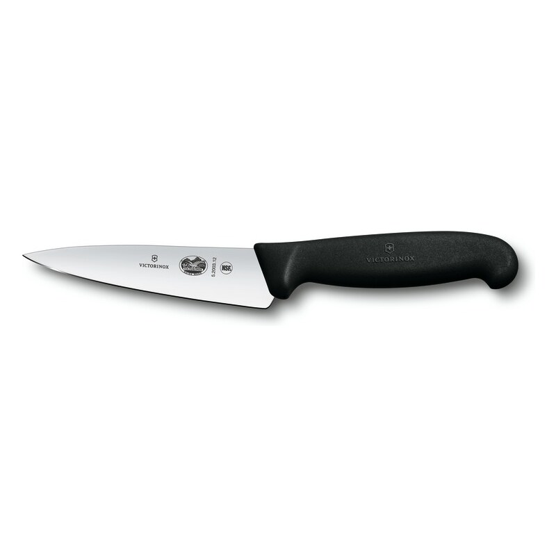 Victorinox - Kuchařský nůž Fibrox 12cm