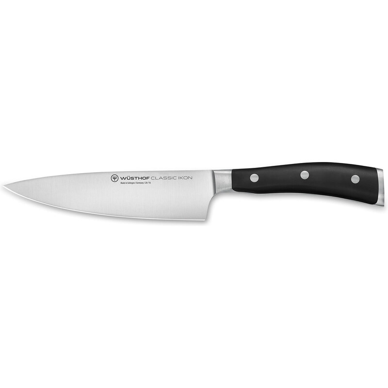 Wüsthof Nůž kuchařský Classic Ikon 16 cm