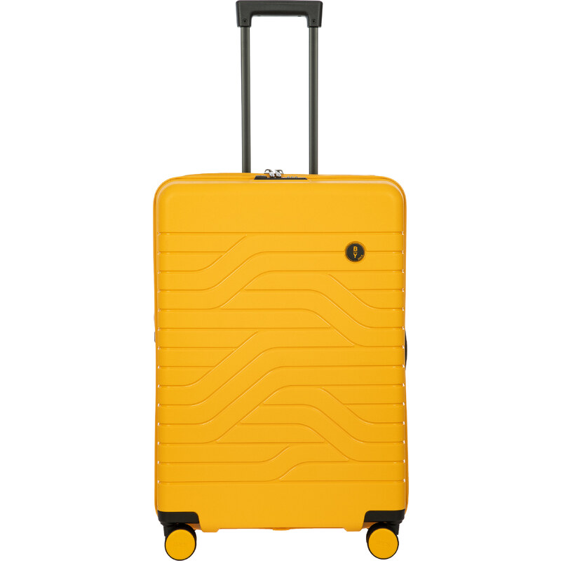 Bric`s Kufr B|Y Ulisse Expandable Large Trolley mango