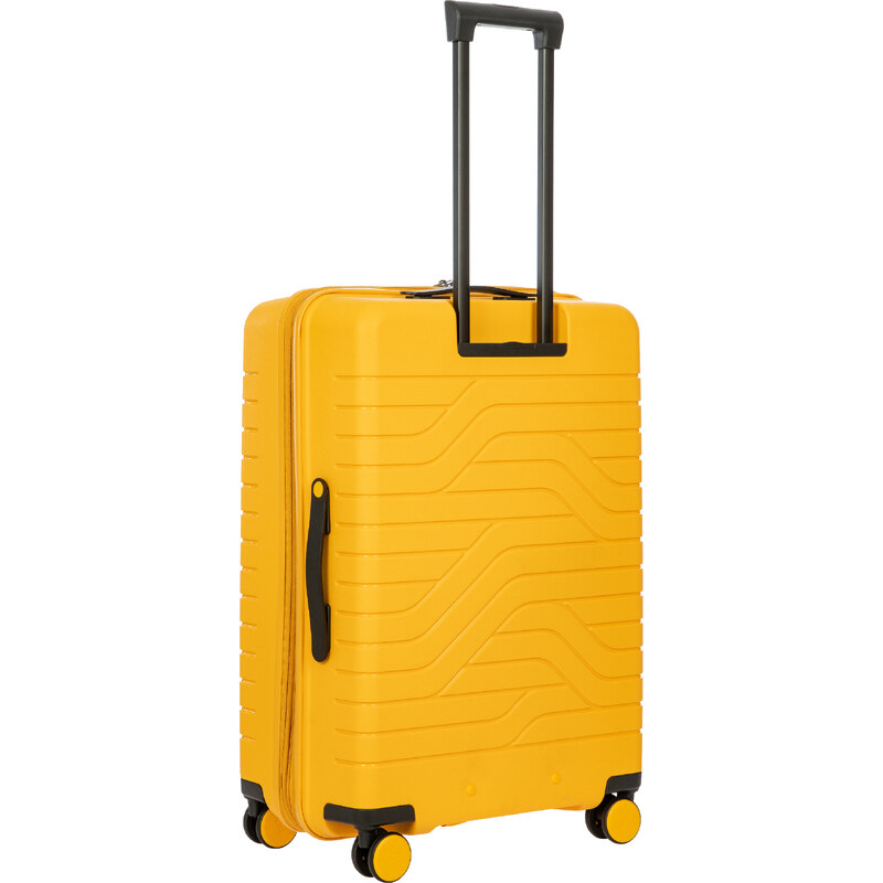 Bric`s Kufr B|Y Ulisse Expandable Large Trolley mango