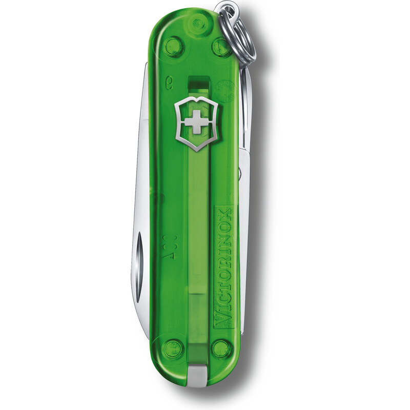 VICTORINOX Kapesní nůž Classic SD Colors Green Tea