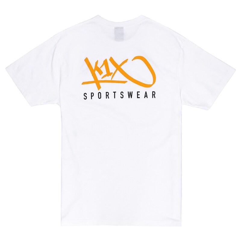 Triko K1X Sportswear Tee 12112503-1100