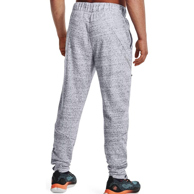 Kahoty Under Armour CURRY JOGGER 1370275-011