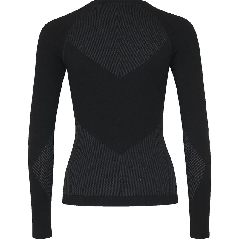 Triko Hummel FIRST SEAMLESS JERSEY L/S WOMAN 202645-2001